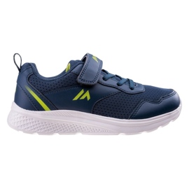 Martes Derun 92800401910 Schuhe blau