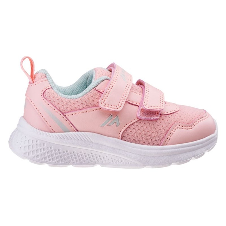 Martes Derun Kids 92800401926 Schuhe rosa