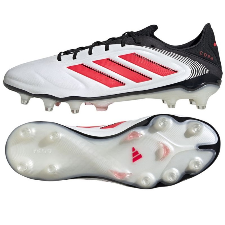Adidas Copa Pure III Elite FG ID9037 Fußballschuhe weiß