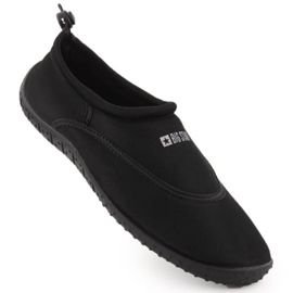 Big Star NN174752 Schwarze Wasserschuhe