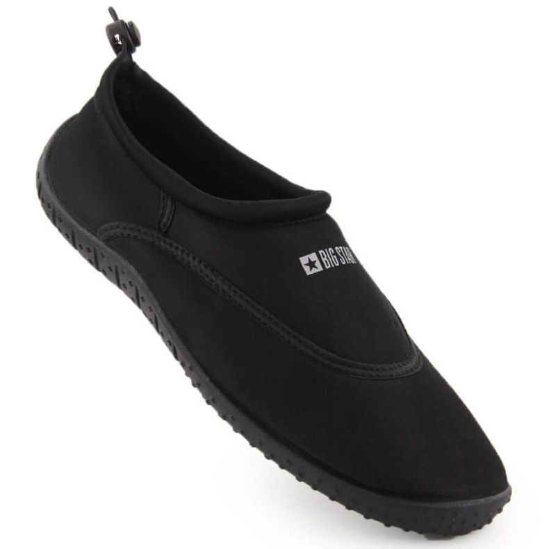 Big Star NN174752 Schwarze Wasserschuhe