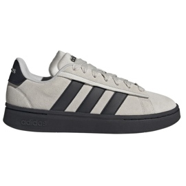 Adidas Grand Court Alpha 00SS IH1287 Beige-Black