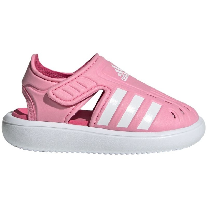 Adidas Closed-toe Summer Water IE2604 Sandalen rosa