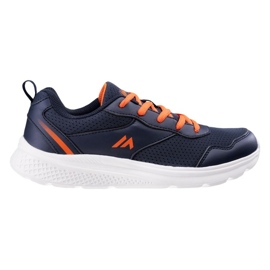 Martes Schuhe Derun Teen 92800401934 blau