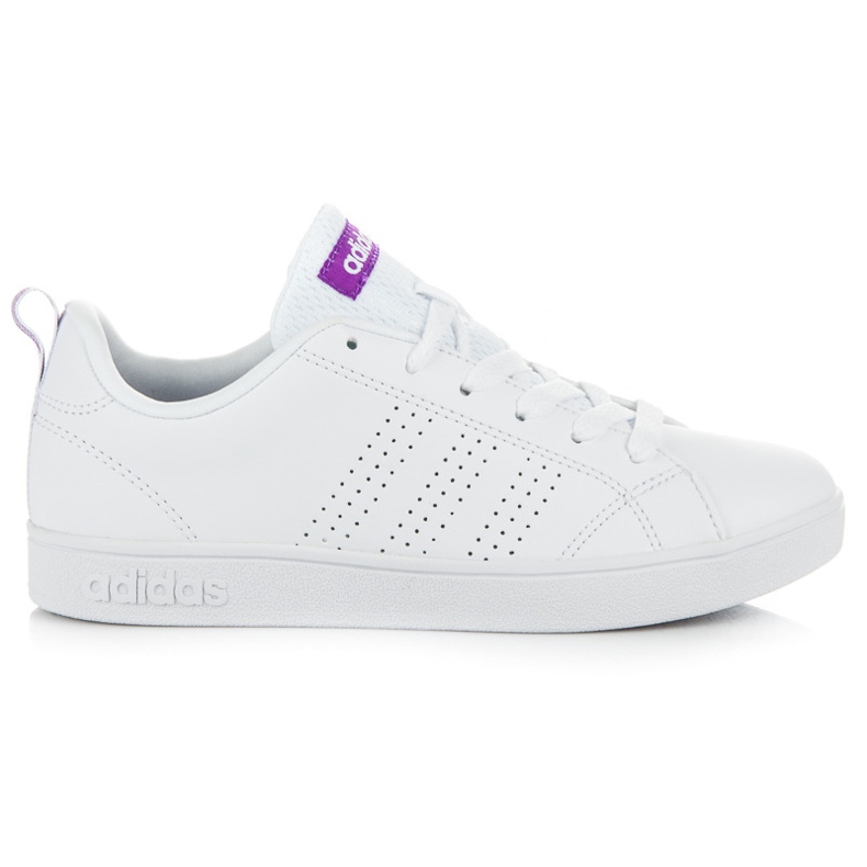 Adidas vs Vorteil Kl. w weiß