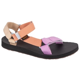 Sandalen Teva Original Universal Sandalen 1003987-nunw farbenfroh lila
