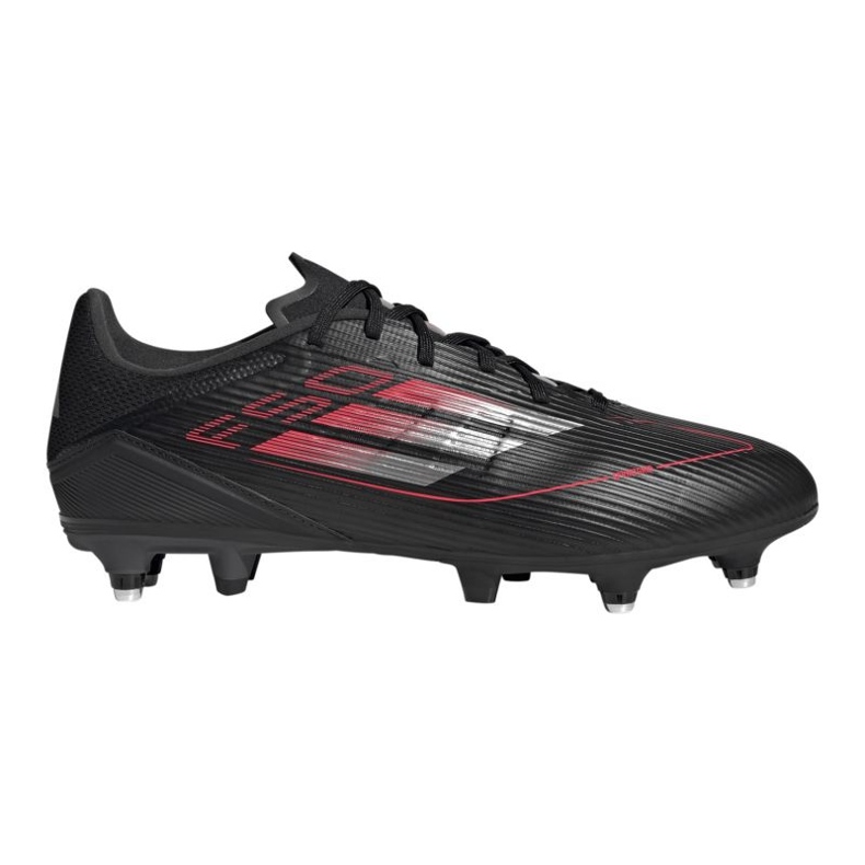 Adidas F50 League SG IE1238 Schwarze Schuhe