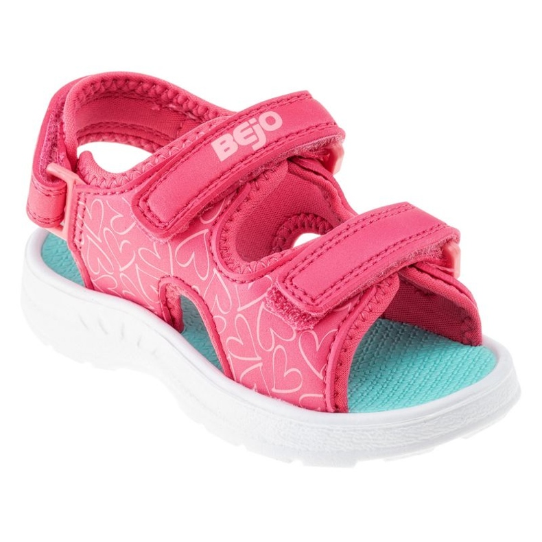 Bejo Timini Kids G 92800354636 Sandalen rosa
