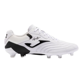 Joma Aguila Cup 2402 Blanco Negro Business Ground weiß