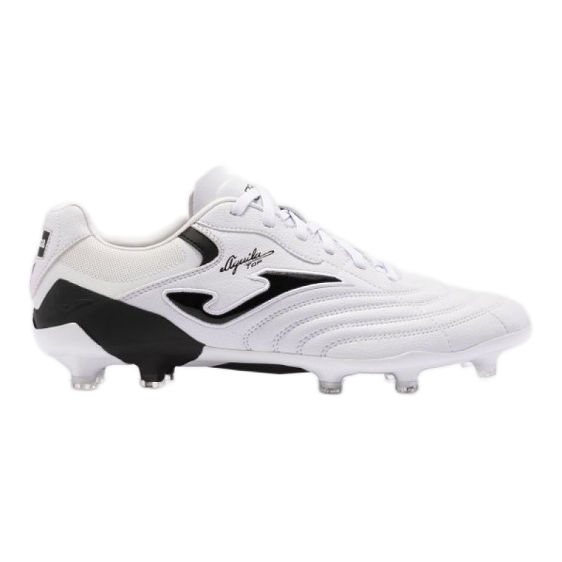 Joma Aguila Cup 2402 Blanco Negro Business Ground weiß