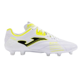 Joma bewertet 2402 White Ground Companies weiß