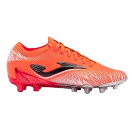 Joma Stürmer 2407 Coral Ground Companies rot