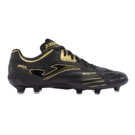 Joma bewertet 2401 Black Ground Companies schwarz