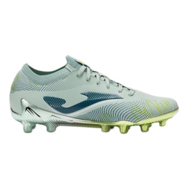 Joma Stürmer 2515 Blue Business Ground blau