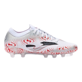 Joma Evolution Cup 2502 White Business Ground weiß