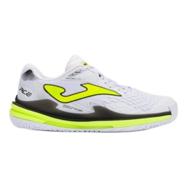 Joma Ace Men 2402 Weiße Tennisschuhe