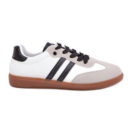 Tiekers Turnschuhe für weiße und weiße Frauen