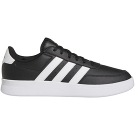 Adidas BreakNet 2,0 HP9425 Schwarz/Weiße Schuhe