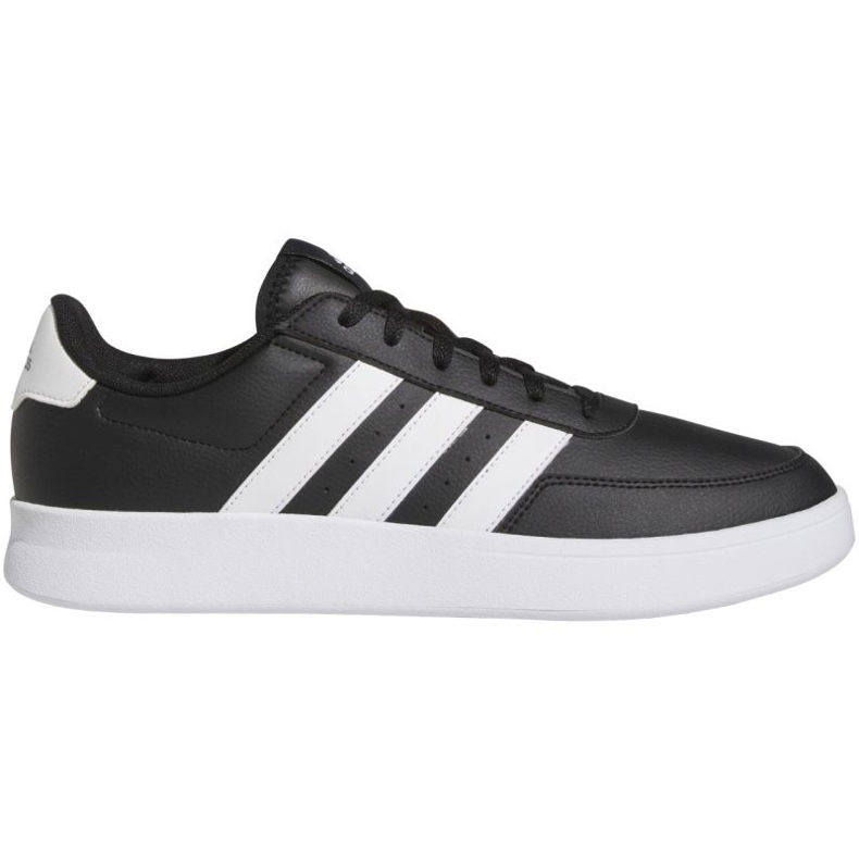 Adidas BreakNet 2,0 HP9425 Schwarz/Weiße Schuhe