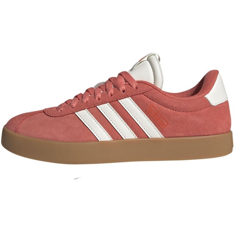 Adidas VL Gericht 3.0 JP5327 Korallenschuhe rot