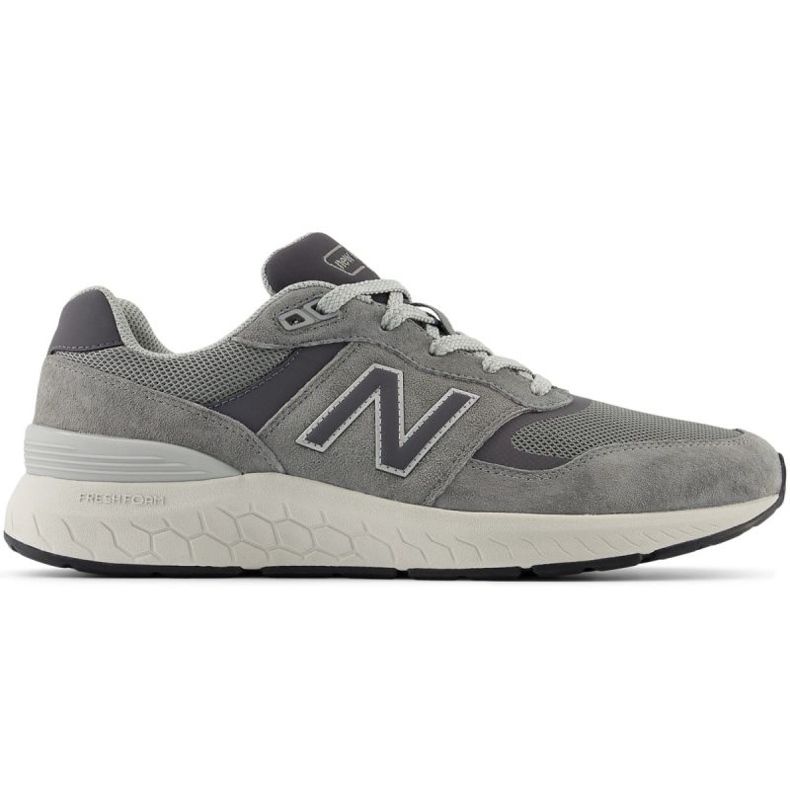New Balance Neue Balance Sports Schuhe MW880CA6 Grau