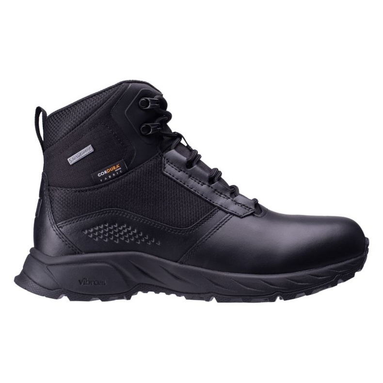 Magnum Kamikaze Mid Ag VC 92800623833 Taktische Schuhe schwarz schwarz