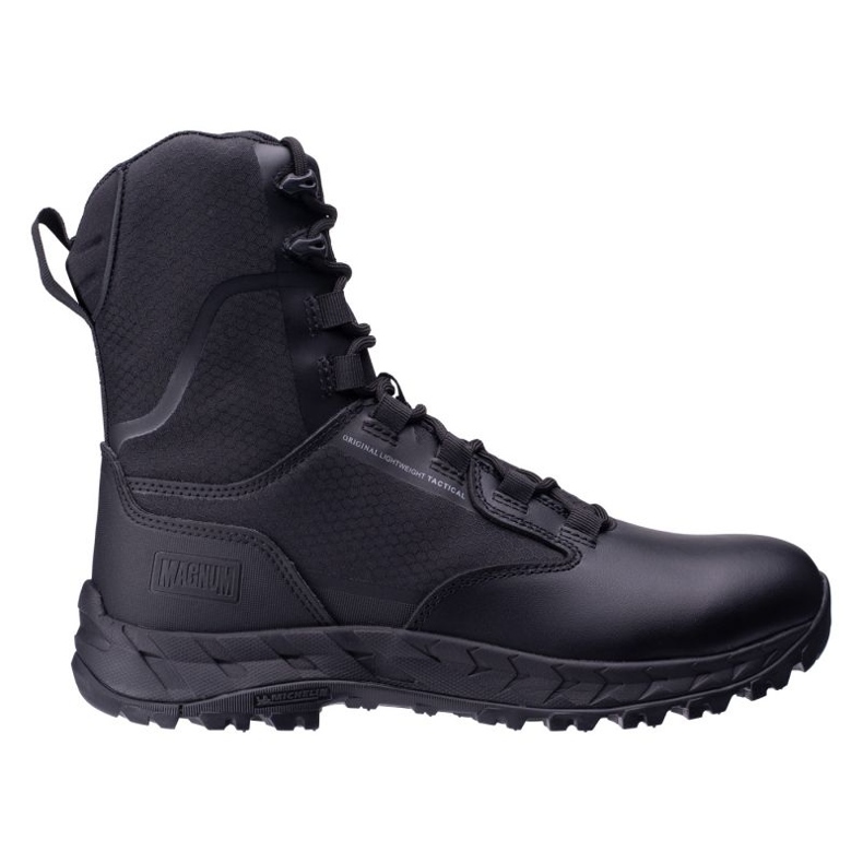 Tactical Shoes Magnum Classic II 8.0 SZ 92800649589 schwarz schwarz