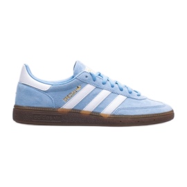 Herrenschuhe adidas Handball Spezial BD7632 Blau