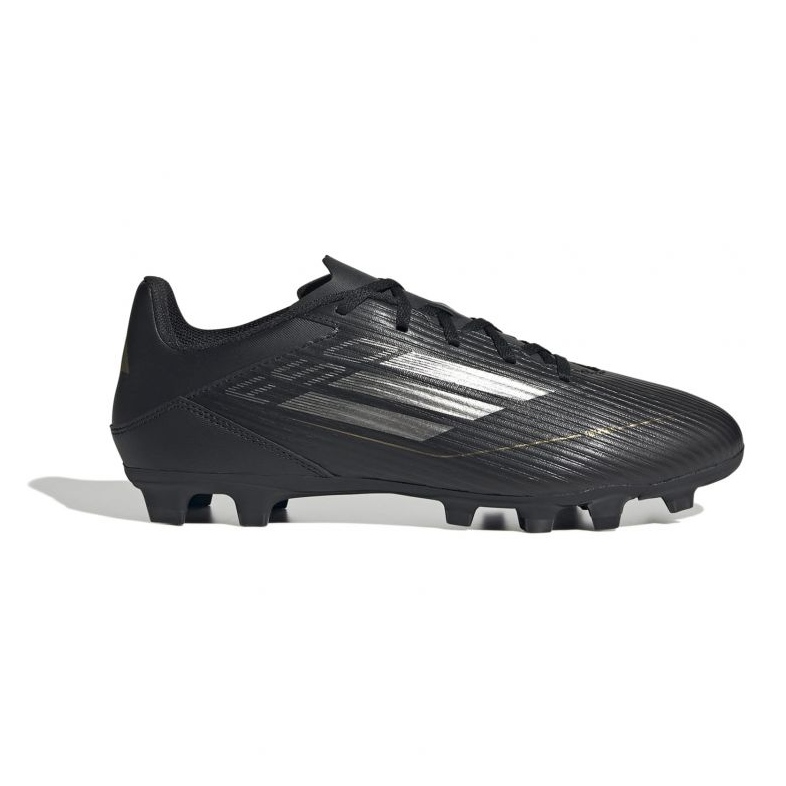 Adidas f50 Club fxg IE0614 Schuhe schwarz