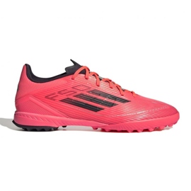 Adidas f50 liga tf if1335 rote schuhschuhe