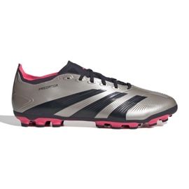 Adidas Predator League 2G/3G Ag If6313 Silberschuhe
