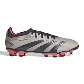 Adidas predator pro mg if6370 graue Schuhe