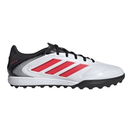 Adidas Copa Pure III League TF ID9044 Weiße Schuhe
