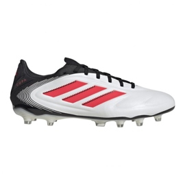 Adidas Copa Pure III Pro FG ID9042 Weiße Schuhe