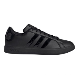 Adidas Star Wars Grand Court 2.0 Ji2842 Schuhe schwarz