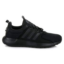 Adidas CF Lite Racer schwarz