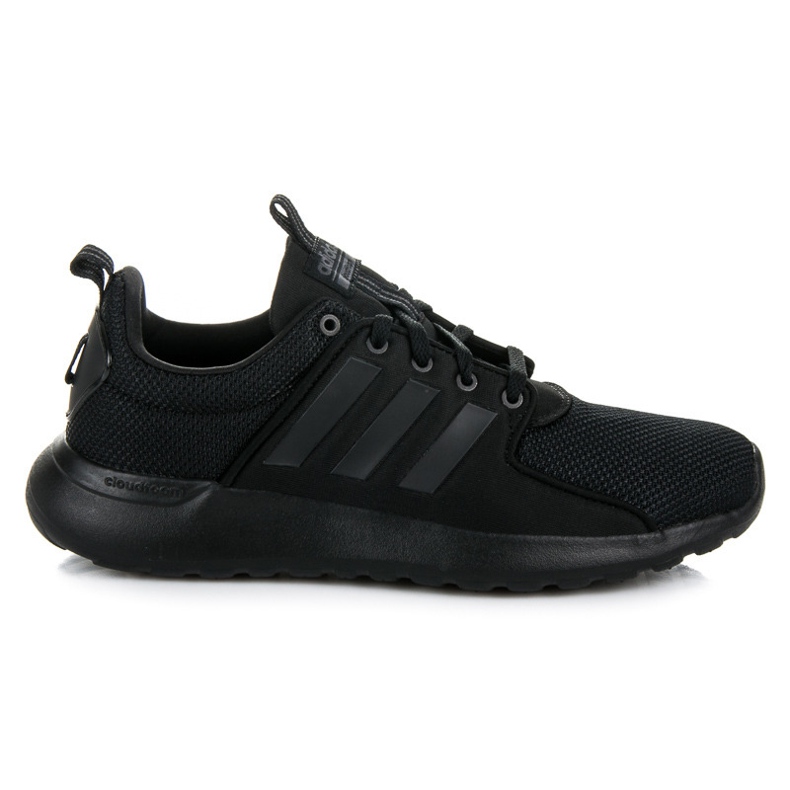 Adidas CF Lite Racer schwarz