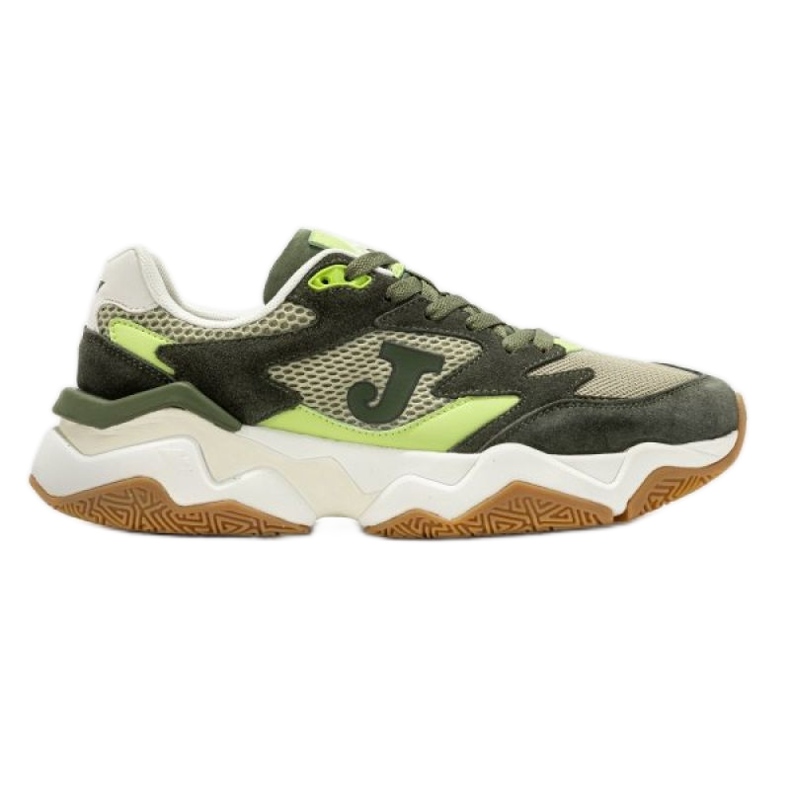 Sportowe Joma C1400 Männer 2523 Grün