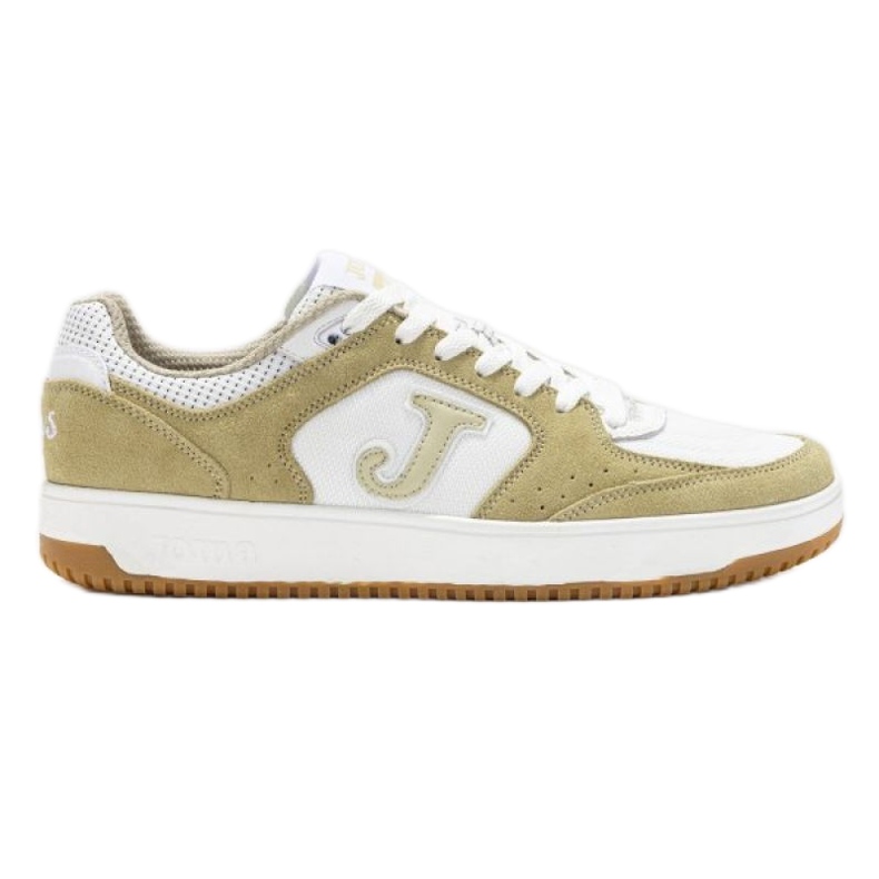 Joma Flexys Männer 2525 Beige Schuhe