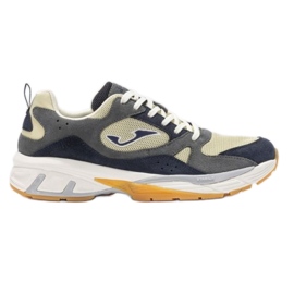 Sport Joma C1431 Männer 2503 beige-navy blau