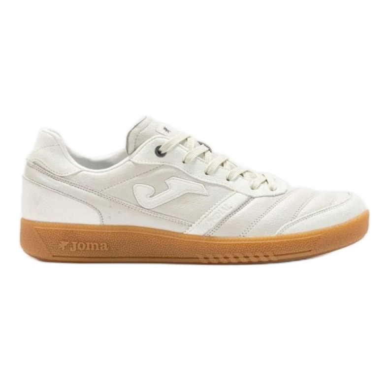 Joma C. Mundiale Männer 2525 Beige Sportschuhe
