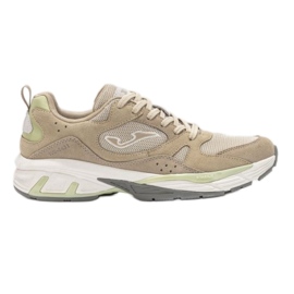 Joma C1431 Männer 2525 Sportschuhe beige