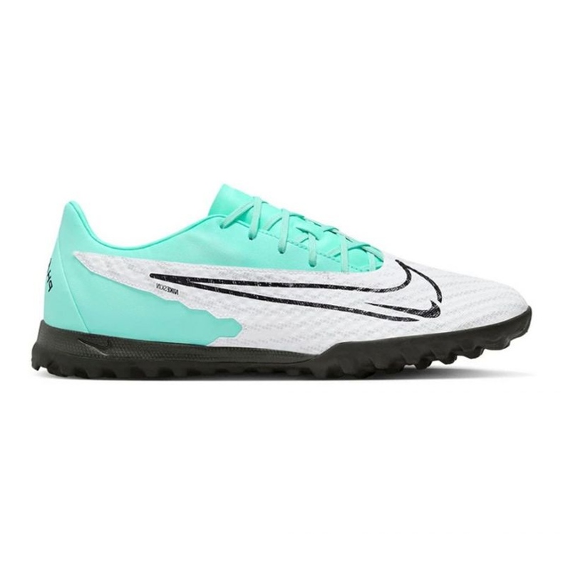 Nike Phantom GX Academy TF DD9477-300 Heritage Schuhe weiß