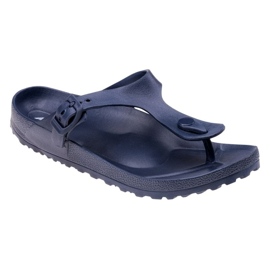 Martes Midia WOs 92800490262 Navy Blue Flip -Flops blau