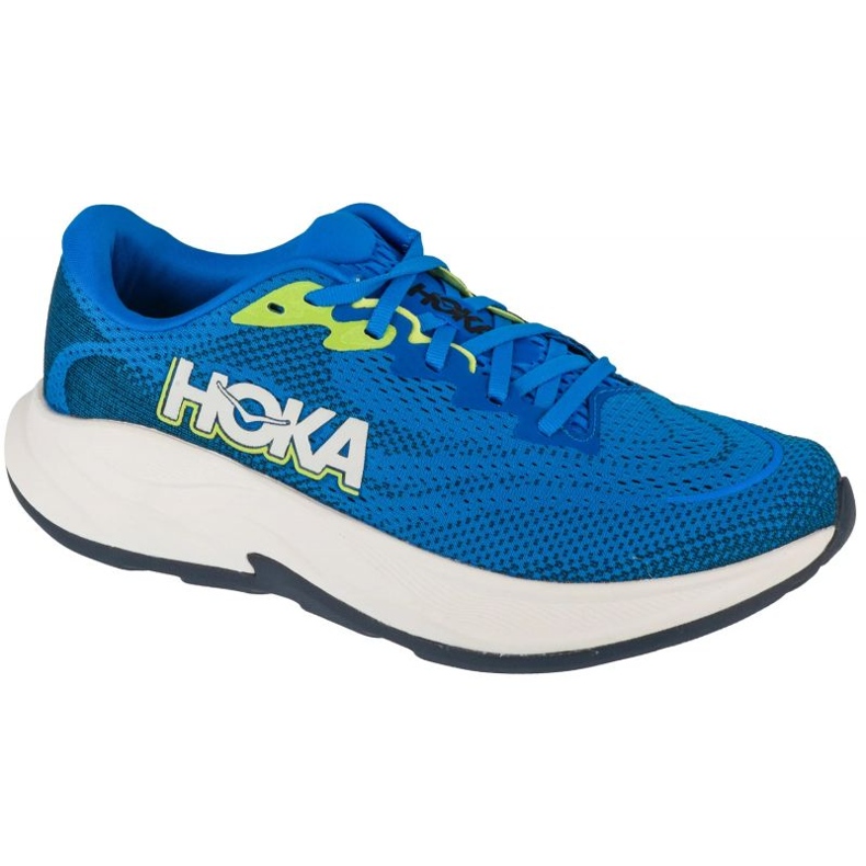Hoka Hokon Rincon 4 1155130-ECC Blue Schuhe blau