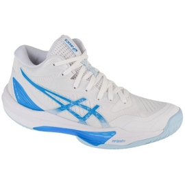 ASICS Sky Elite FF MT 3 1052A076-103 Volleyballschuhe weiß