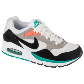 Nike Air Max korrelieren 511417-136 Weiß und Schwarz
