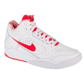 Nike Air Flight Mid DJ2518-101 Sportschuhe weiß