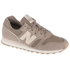 New Balance Neue Balance Sportschuhe WL373SH2 Dark Beige