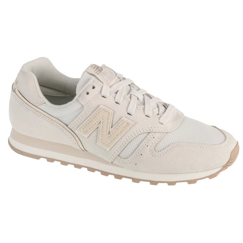 New Balance Neues Gleichgewicht Sportschuhe WL373SJ2 Beige